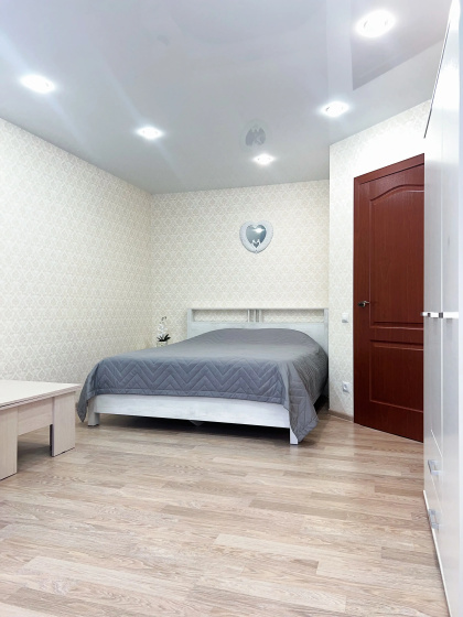 Цены на Apartamenty na Okskoj Nabereznoj 7 в Дзержинск