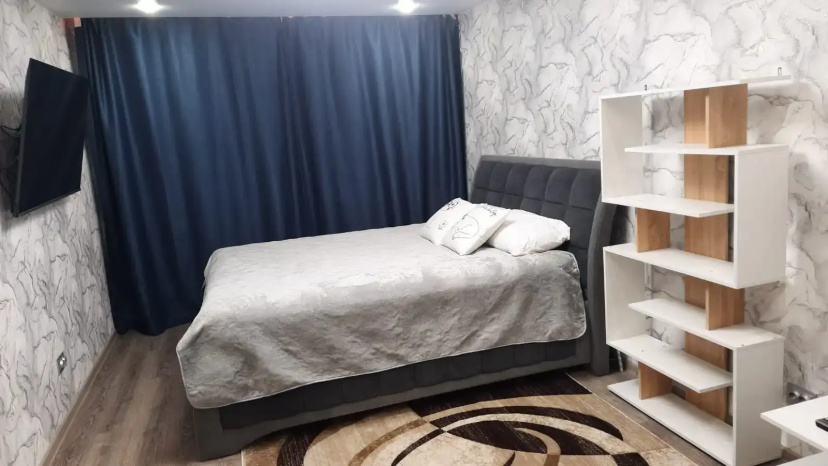Apartamenty Kvartira — отзывы гостей и цены
