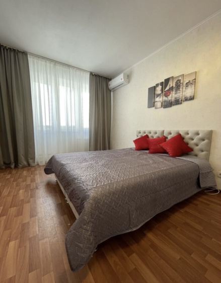 Apartamenty na prospekte Vaceslava Klykova 73 — отель с удобным расположением в Курске