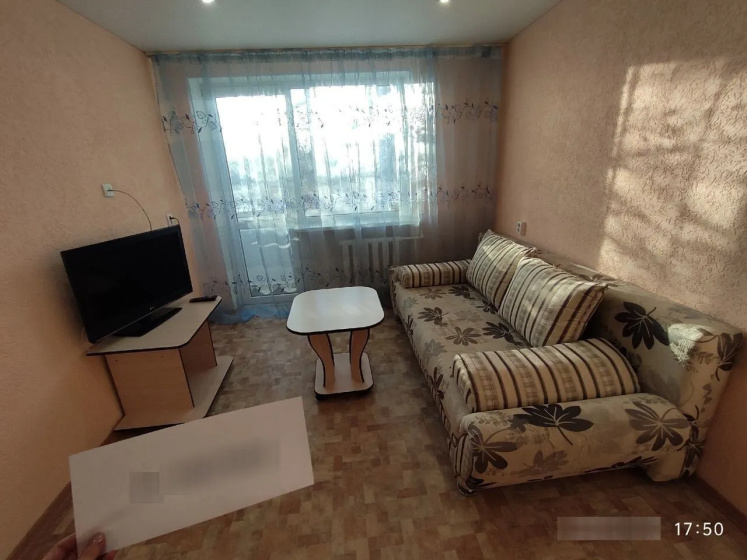 Квартира на Генерала Захарова, 4 — забронировать отель в Севастополе