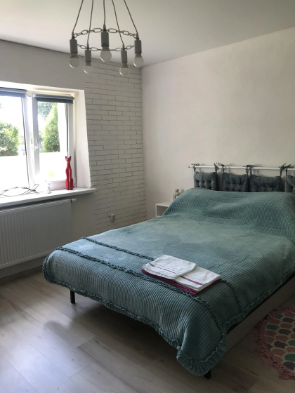 Apartamenty South Park — забронировать отель в Калининграде