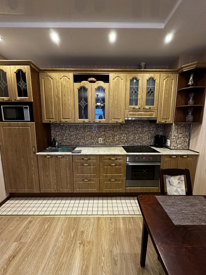 Apartamenty Daily Apart — отель с удобствами в Выборге
