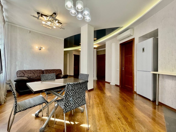 Апартаменты hth24 apartments Парадная 3 — отель с удобствами в Санкт-Петербурге