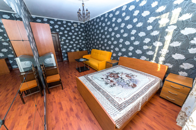 Vojkovskij Living Quarters - Hotel in Moscou - Photo 1