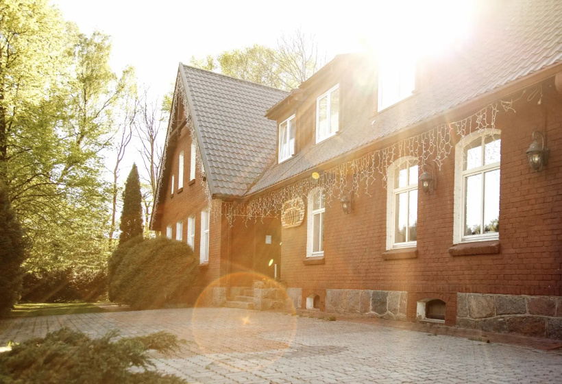 Ohota Guest house — отзывы гостей и цены