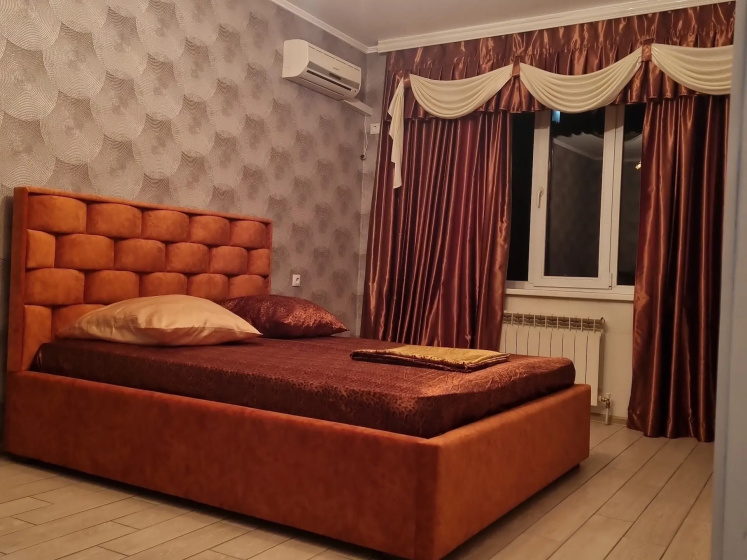 Квартира на улице Пирогова 44 — отель с удобствами в Ставрополе