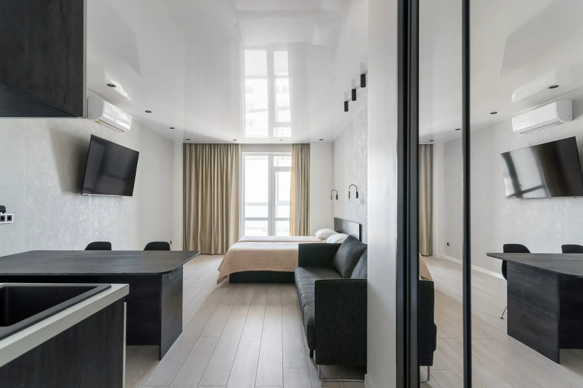 Apartamenty Tigra — комфортный отель в Владивостоке