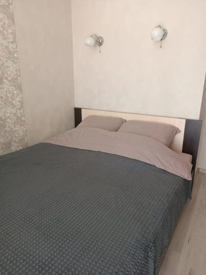 Апартаменты Apartments Western City на Кошевого — забронировать отель в Калининграде