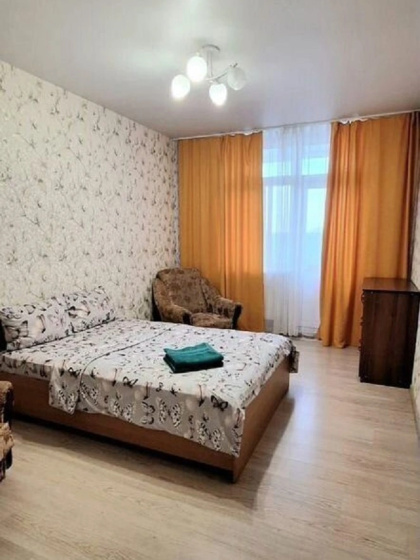 Цены на Квартира на ул имени Жлобы 139 в Краснодаре