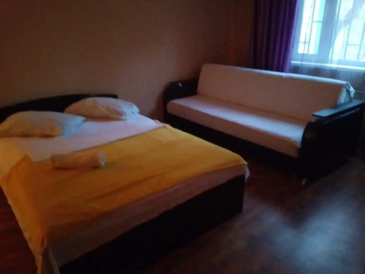 Ryadom s Mgu na Michurinskom Prospekte Flat — забронировать отель в Москве