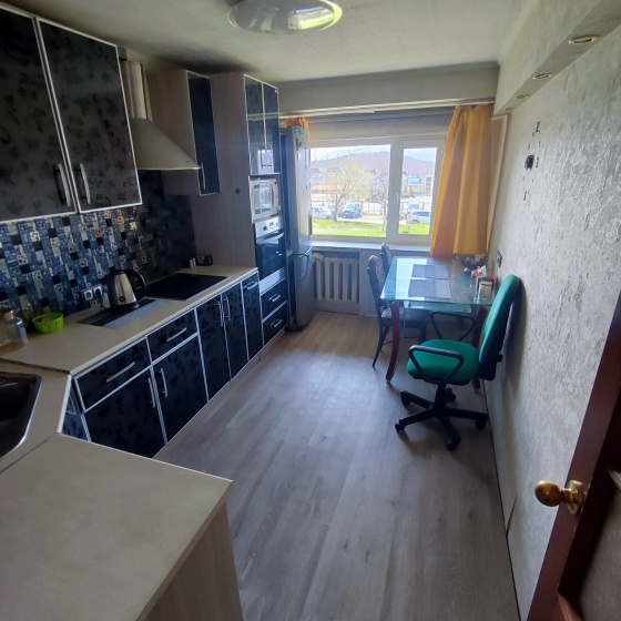 Апартаменты Daily rent — забронировать отель в Петропавловск-Камчатский
