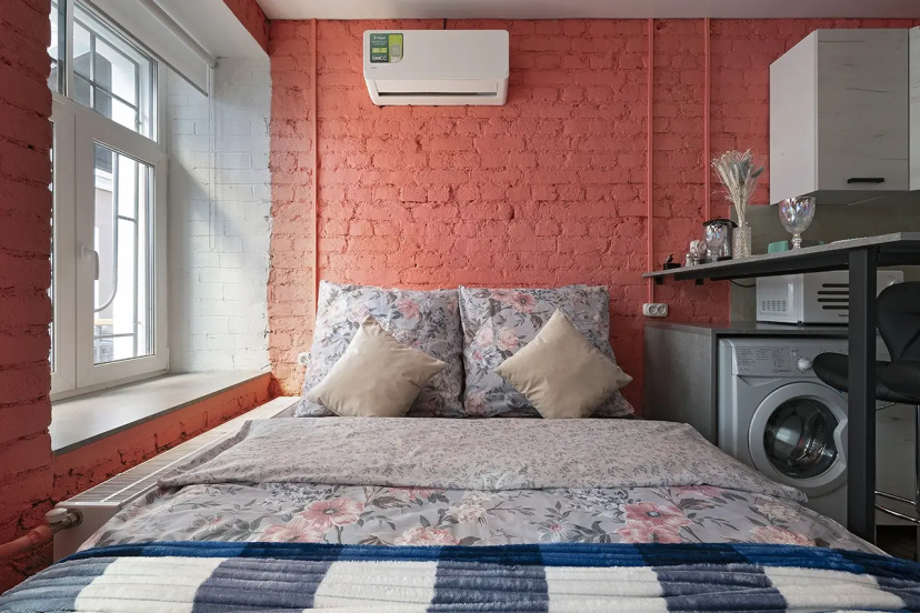 Цены на Квартира Myhome Yourhome на Тележной 29 Г в Санкт-Петербурге