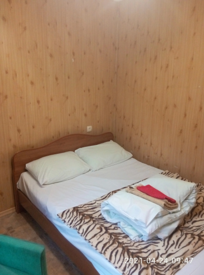 Гостевой дом Просвещения, 88 — забронировать отель в Сириусе