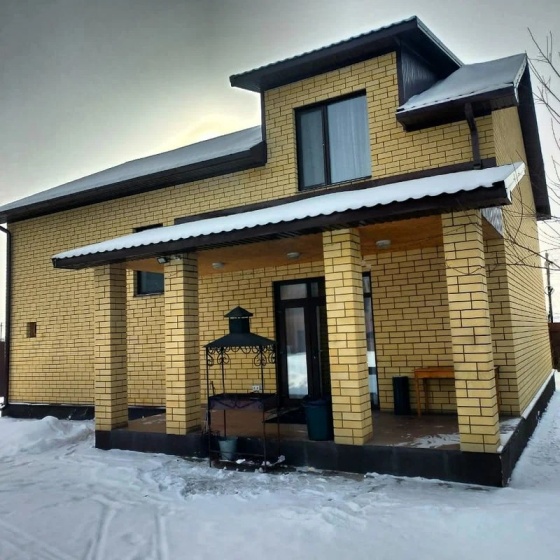 Частный дом Для Друзей — отель в Воронеже, Россия