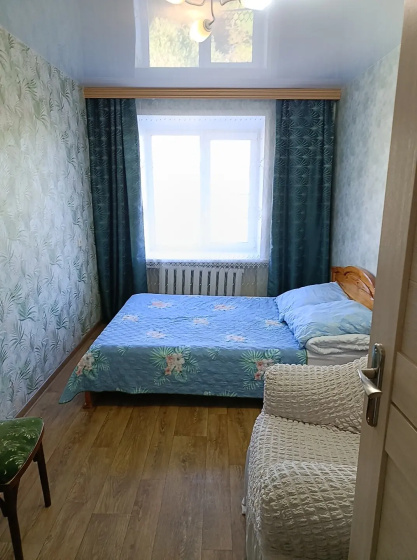 Kvartira v centre goroda — комфортный отель в Арзамасе