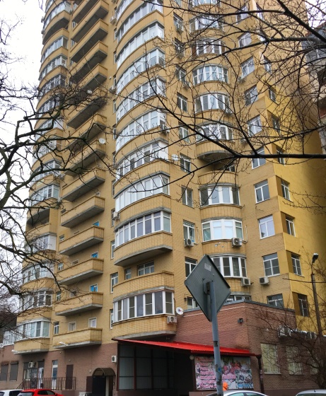 Апартаменты Дон — отель с удобным расположением в Ростов-на-Дону