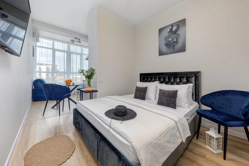 Апартаменты Vacation Apartments — отзывы гостей и цены