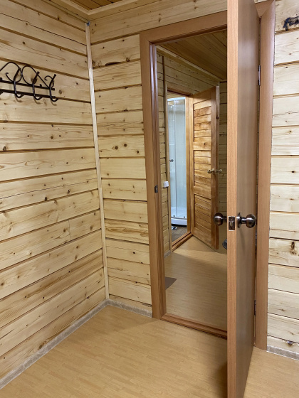 Altyn-Shale Guest House — комфортный отель в Манжерок