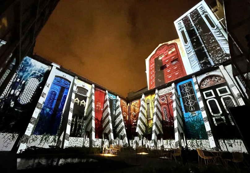 Сравните цены на Otel' Lumen Hotel & The Lisbon Light Show в Лиссабоне