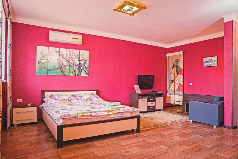 Апартаменты Элита-Home — отзывы гостей и цены