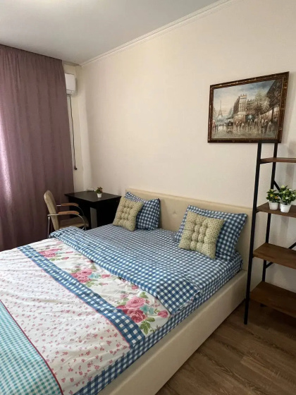 Квартира Lofthouse — забронировать отель в Оренбург