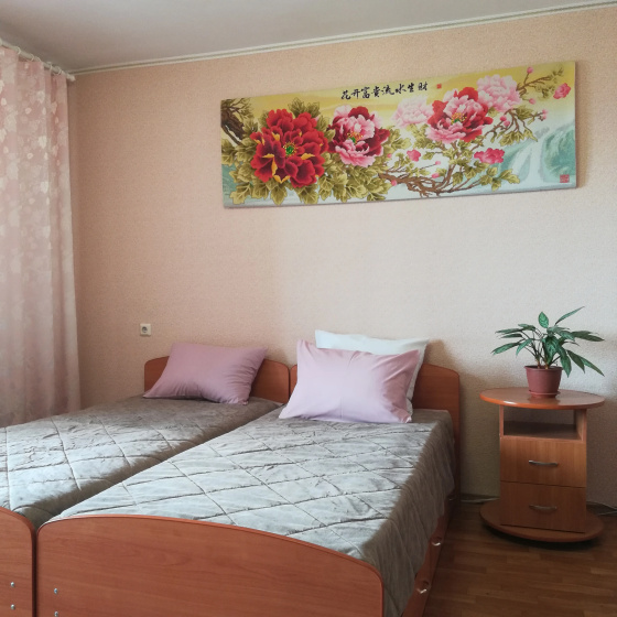 Цены на Квартира на Тополинке в Челябинске