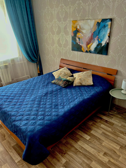 Квартира на Астраханской 263 — отель с удобствами в Тамбове