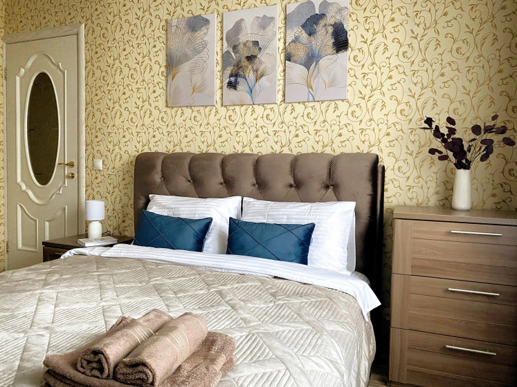 Цены на Квартира Здесь Виктория м Яхровская в Химках