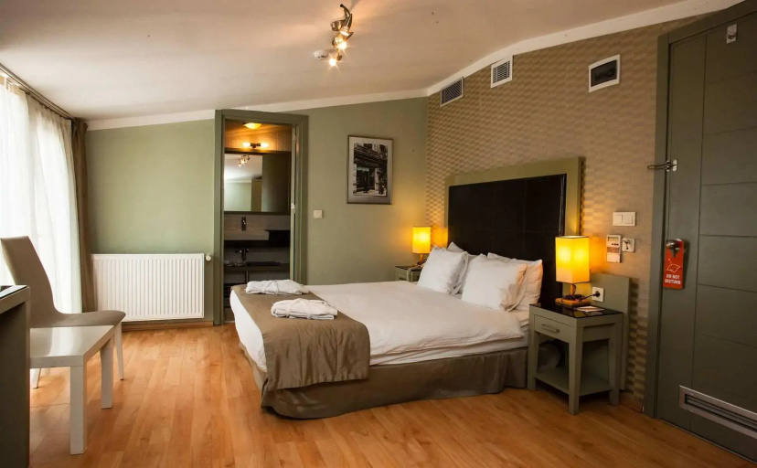 Цены на Hotellino в Стамбуле
