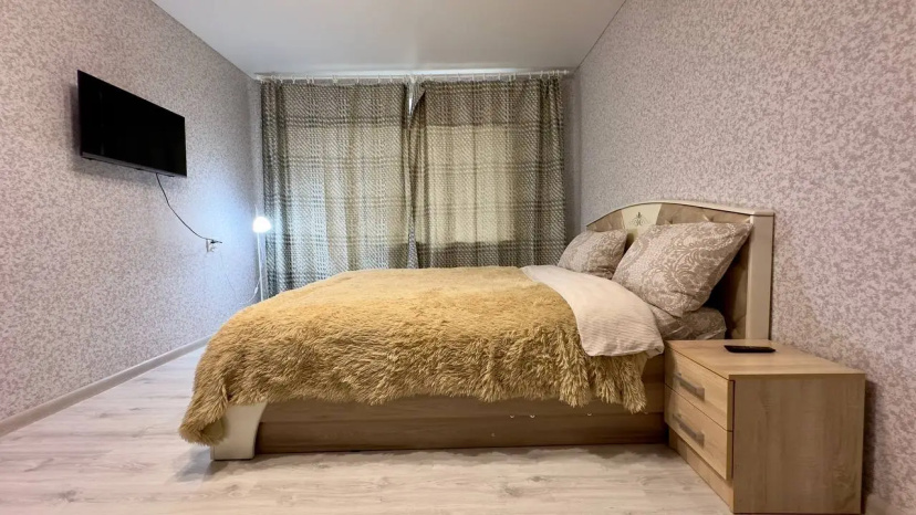 Цены на Apartamenty ArendaGrad Gagarina 26 в Смоленск