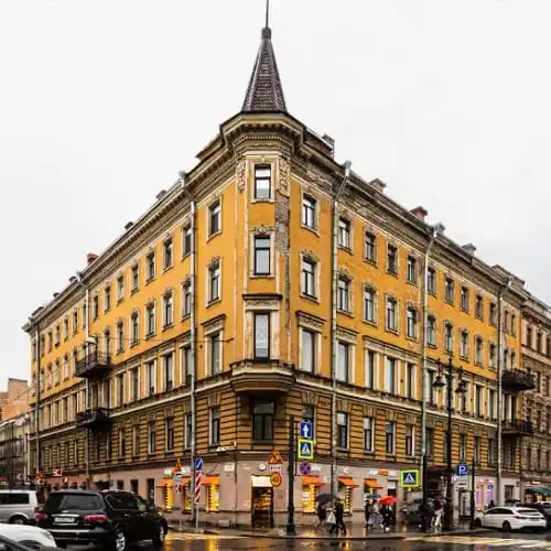 Гостевой Дом BJ HOME на Ульяны Громовой — отзывы гостей и цены