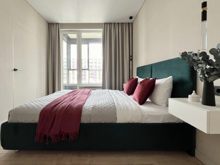 Апартаменты Rauktis City Apartments — отзывы гостей и цены