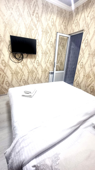 Sam Rental 11 Apartments — отель с удобствами в Самарканд