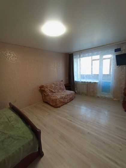 Apartamenty KamDays 69 — забронировать отель в Петропавловск-Камчатский