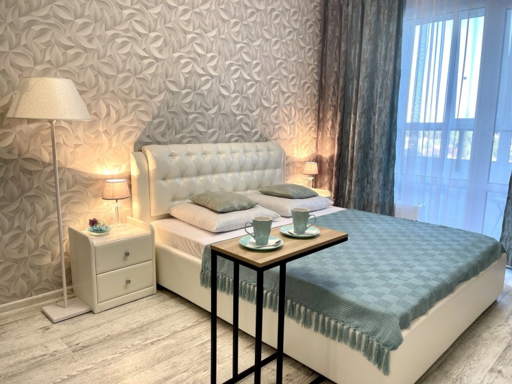 Цены на Апартаменты MARS Hotel Власихинская 65а корпус 3/6 этаж в Барнауле