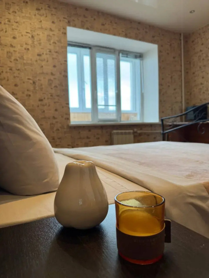 Apartamenty Sutki Vip Odnokomnatnye na Tambovskoj 9 — отель в Пензе, Россия