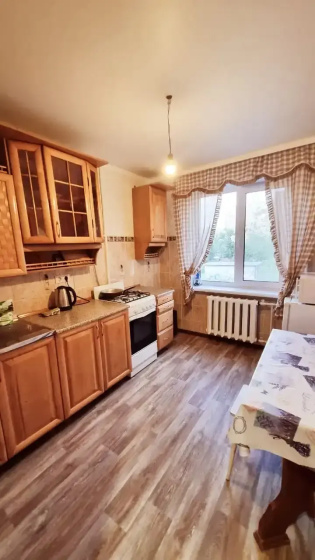 Квартира DomOtel — комфортный отель в Оренбург