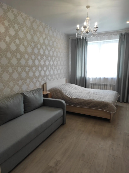 Apartamenty  Rodina — отель в Калининграде, Россия