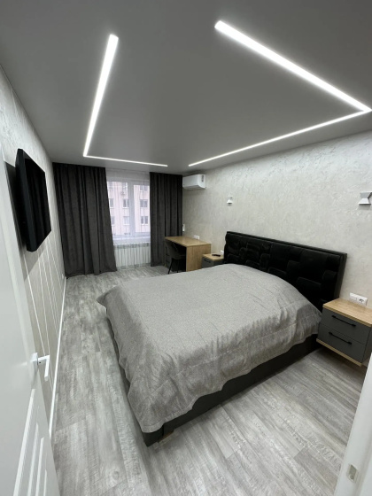 Apartamenty na ulice Tankistov 80a — комфортный отель в Саратове