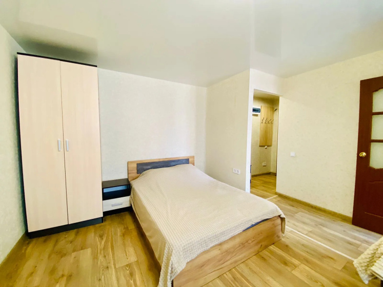 Apartamenty Pionerskaa 8 A — забронировать отель в Тамбове