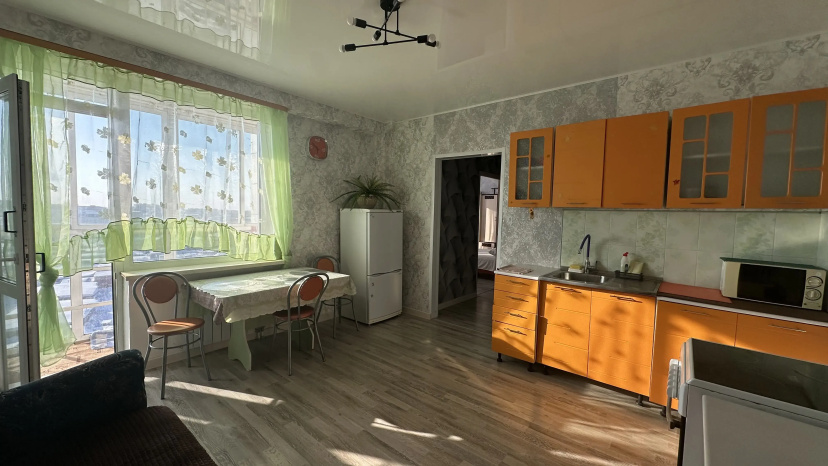 Цены на Kvartira Domasnij kluc в Ханты-Мансийске
