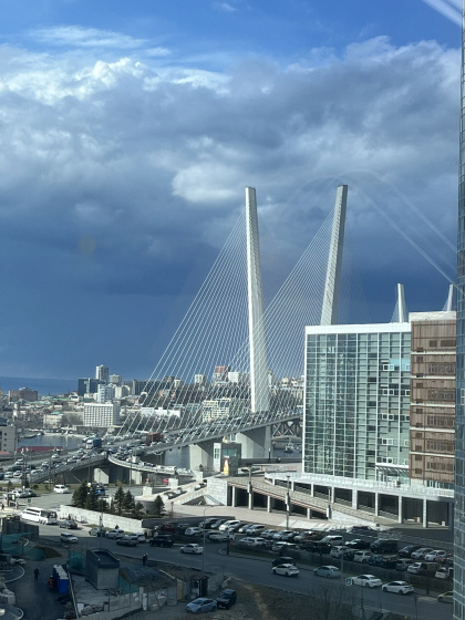 Апартаменты Sea View Golden Bridge — отзывы гостей и цены