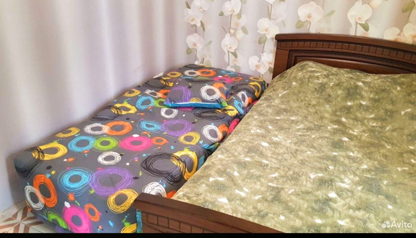 Квартира у моря — отель с удобствами в Сочи