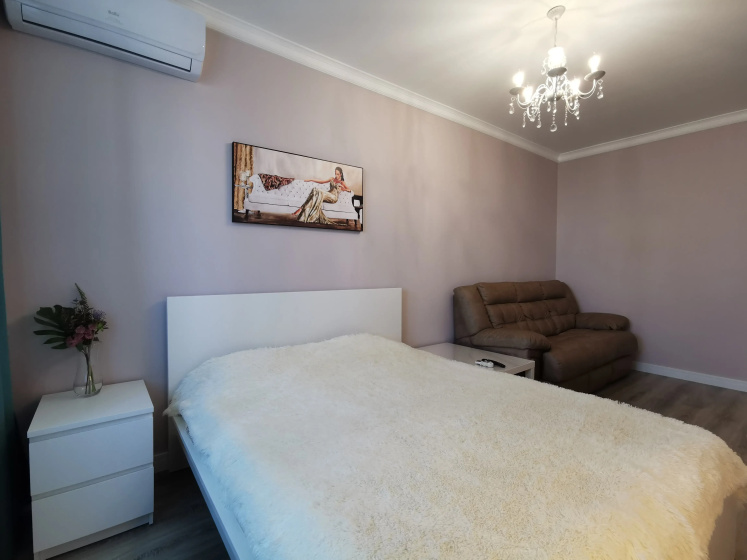 Квартира Sibkvart Гоголя 26 — комфортный отель в Новосибирске