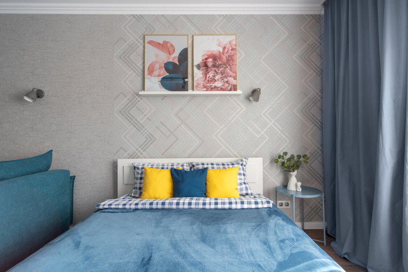 K&K RentStay Квартира на Римской — отель в Москве, Россия