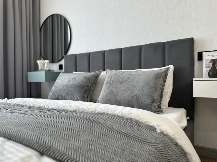 Цены на Apartamenty ZK Aksakovskij в Уфе