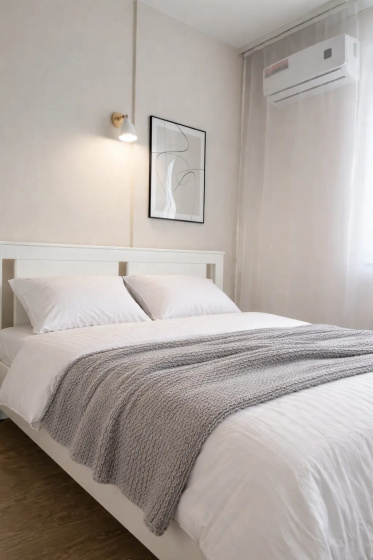 Цены на Апартаменты Уютное Место/Hugge Place в Новосибирске