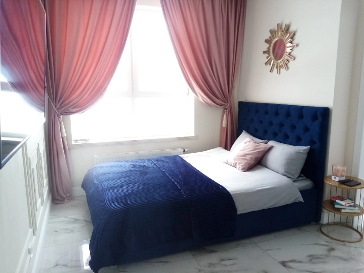 Цены на Апартаменты Classic в Уфе