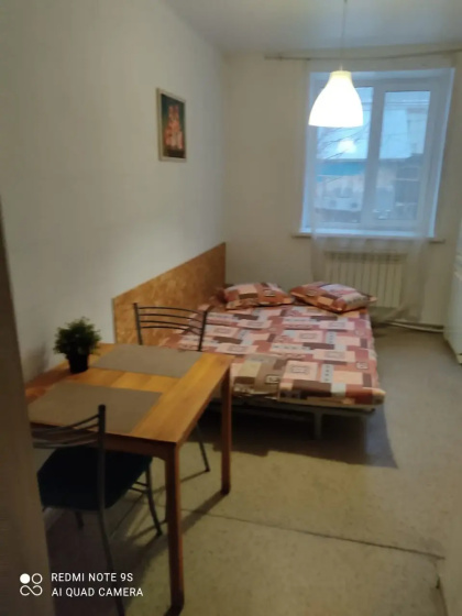 Квартира на Расковой 22 (3) — комфортный отель в Ульяновске