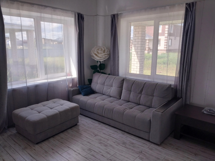 Domik Guest House — отель в Уфе, Россия